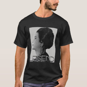 Umm Kulthum Essential T-Shirt