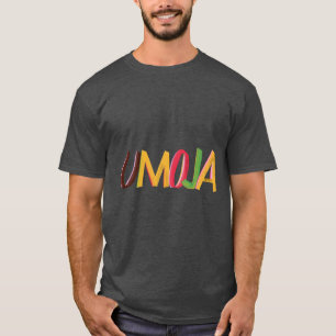 UMOJA: A Celebration of Unity T-Shirt