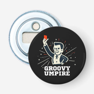 Umpire Bottle Opener