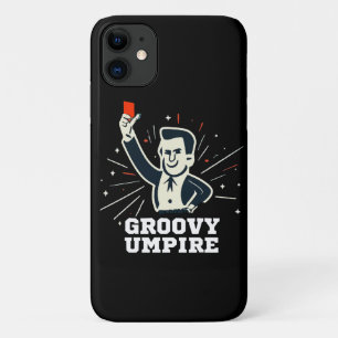 Umpire Case-Mate iPhone Case