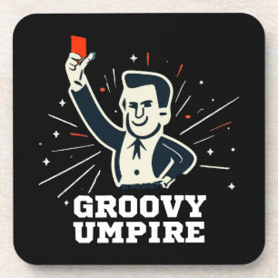 Umpire Coaster
