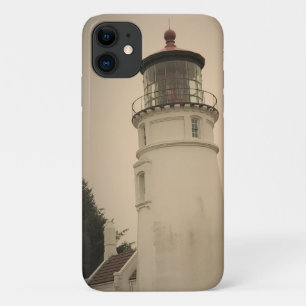 Umpqua River Lighthouse, OR Case-Mate iPhone Case