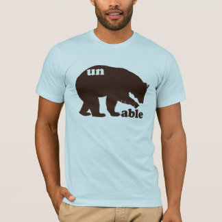 Un-Bear-Able T-Shirt