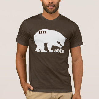 Un-Bear-Able T-Shirt