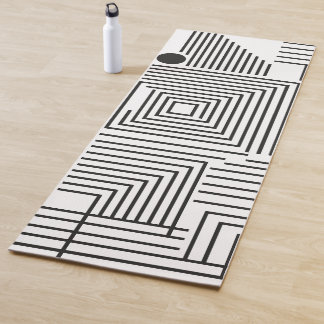 Un Distinto (Día) Yoga Mat