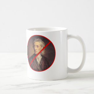 un-Locke America Mug