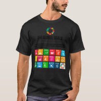 UN SDGs United Nations Sustainable Development Goa