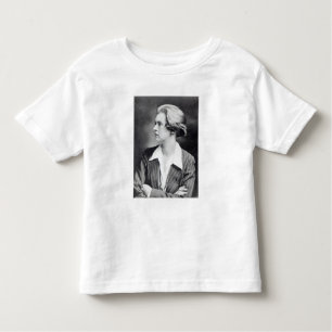 Una Vincenzo, Lady Troubridge, c.1915 Toddler T-Shirt