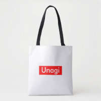 Unagi Label