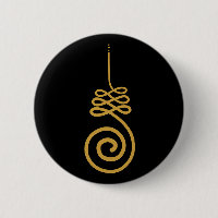 Unalome Buddhist Symbol