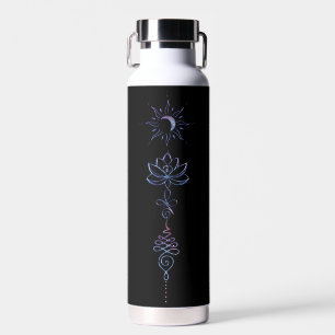 Unalome Group 1 Water Bottle