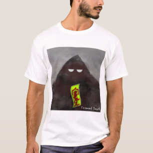 Unamused Death T-shirt