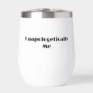 Unapologetic Self Love Confidence Be Yourself