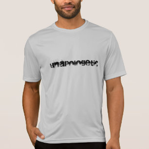 Unapologetic T-Shirt
