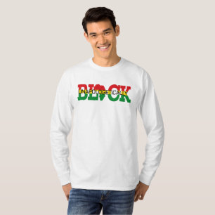 Unapologetically Black T-Shirt
