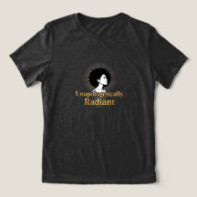 Unapologetically Radiant - Department of Real Lif