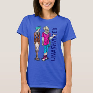 Unashamed T-Shirt