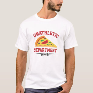 Unathletic Department T-Shirt