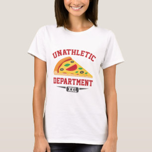 Unathletic Department T-Shirt