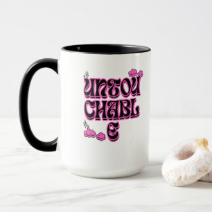 UNAVAILABLE – High Value Baddie Energy Mug