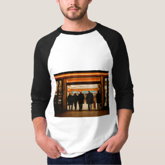 Unbeatable Black Friday T-Shirt Deals Await!"