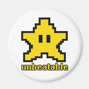 Unbeatable Magnet
