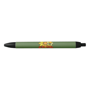 Unbelievable 16th Birthday Gifts Black Ink Pen