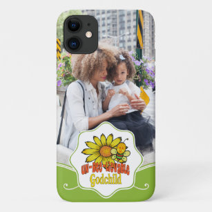 Unbelievable Godchild Sunflowers and Bees Case-Mate iPhone Case