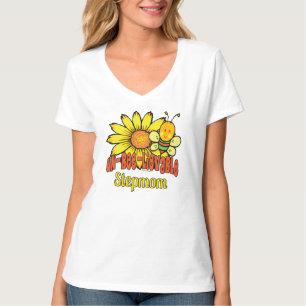 Unbelievable Stepmom T-Shirt