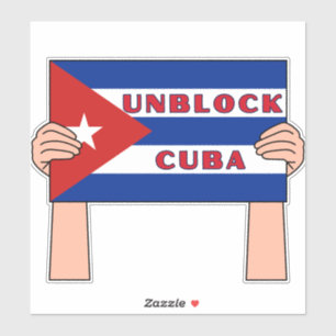 Unblock Cuba