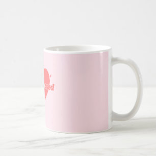 "Unbothered" Hearty Rouge Mug