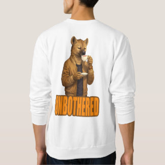 Unbothered Sweatshirt