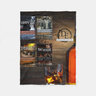 Unbreakable Bond Fleece Blanket