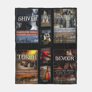 Unbreakable Bonds Blanket