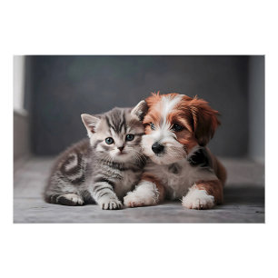 Unbreakable Bonds Poster