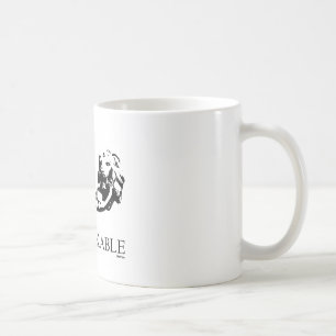 Unbreakable Coffee Mug