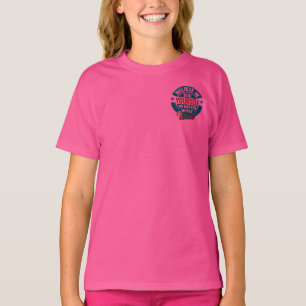Unbreakable Emblem T-Shirt