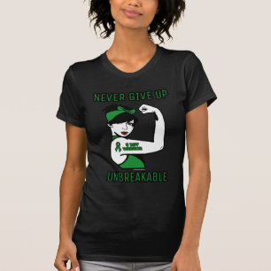 UNBREAKABLE (short hair)...C Diff T-Shirt