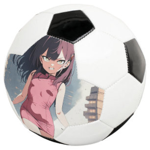Unbreakable Spirit Soccer Ball