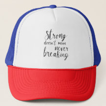 Unbreakable Spirit