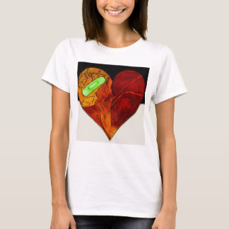 Unbreakable  T-Shirt