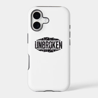 Unbroken Motivation