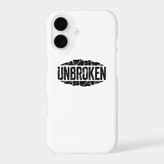 Unbroken Motivation
