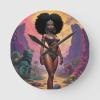 Unburdened By What Has Been - Ken Gauge Art