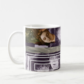 Uncanny mug