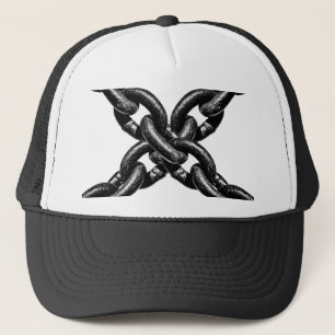 Unchain! Trucker Hat