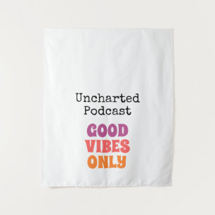 Uncharted tapestry