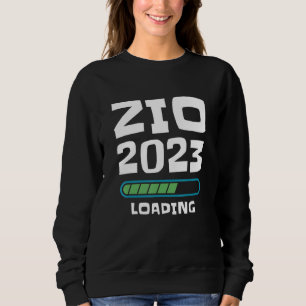 Uncle 2023 Loading Best Uncle In The World Future  Sweatshirt