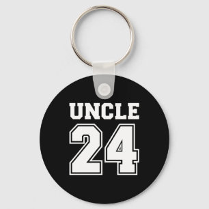 Uncle 2024 for pregnancy announcement key ring