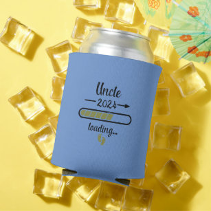 Uncle 2024 Loading Pregnancy Unc Birth Can Cooler